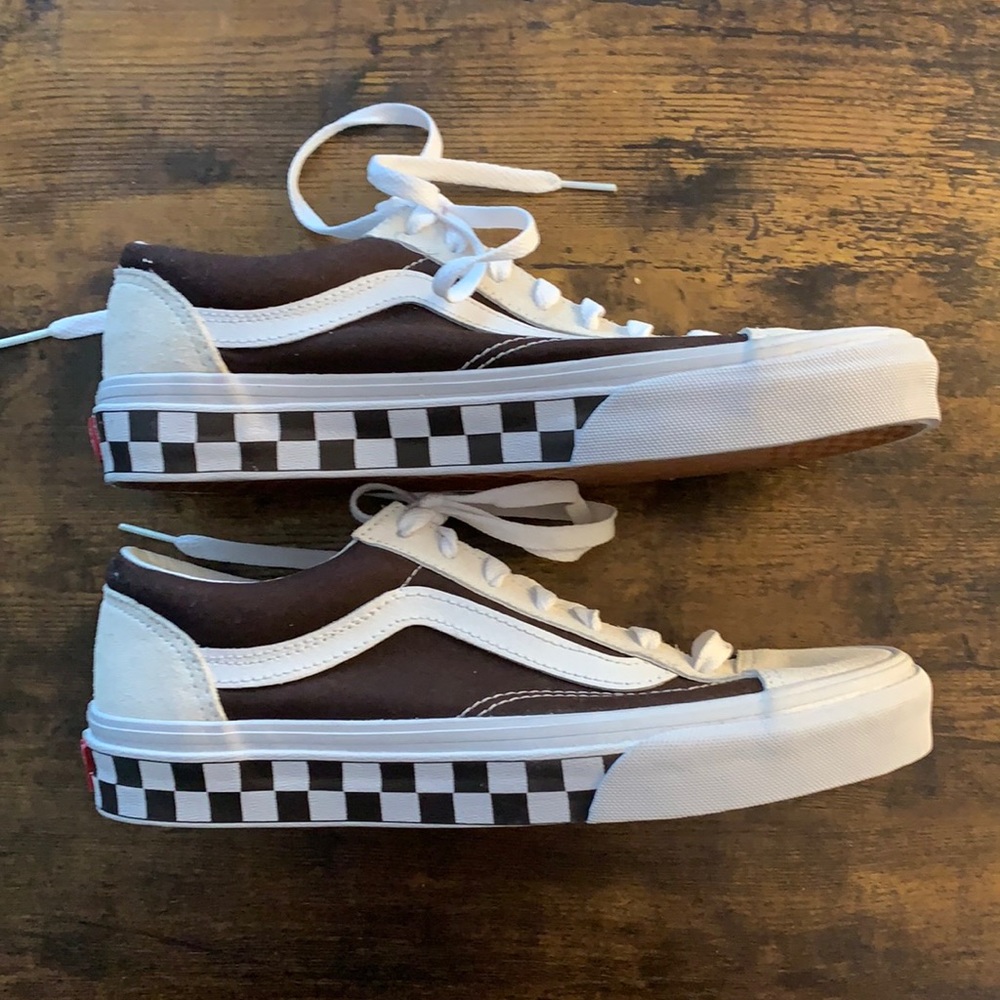 Vans Old Skools